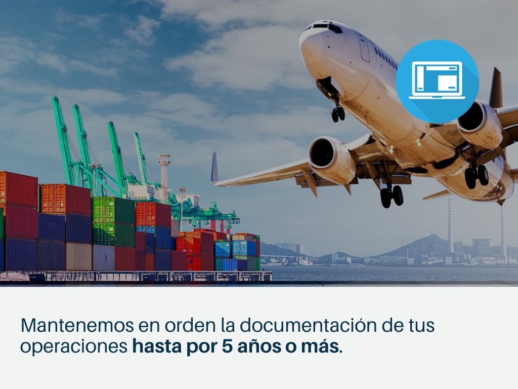 5 puntos para prepararte para una auditoría en Comercio